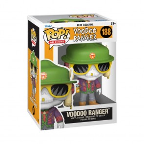 Voodoo Ranger - Voodoo Ranger Pop! Vinyl