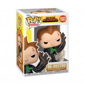 My Hero Academia - Re-Destro Pop! Vinyl