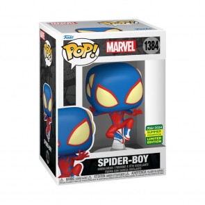 Marvel Comics - Spider Boy SDCC 2024 Pop! Vinyl