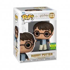 Harry Potter - Harry Potter (Patronus) SDCC 2024 Pop! Vinyl