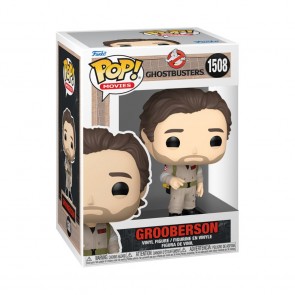 Ghostbusters: Afterlife - Grooberson Pop! Vinyl