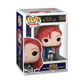 The Lord of the Rings: War of Rohirrim - Hera Pop! Vinyl