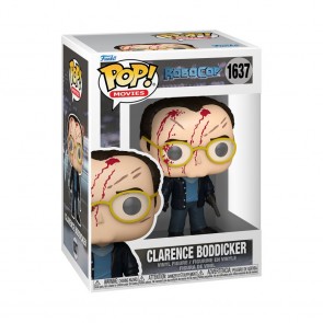 Robocop (1987) - Clarence Boddicker Pop! Vinyl