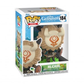 Genshin Impact - Hilichurl Pop! Vinyl