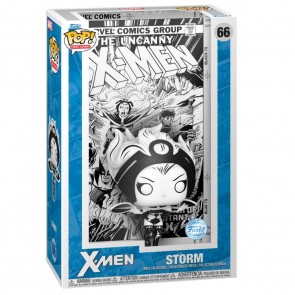 X-Men - Storm US Exclusive Pop! Comic Cover