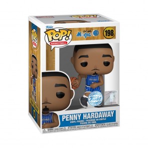 NBA: Legends - Penny Hardaway US Exclusive Pop! Vinyl
