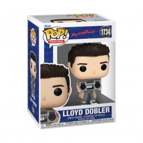 Say Anything - Lloyd Pop! Vinyl