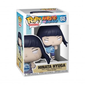 Naruto - Hinata Hyuga Pop! Vinyl
