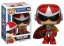 Mega Man - Proto Man Pop! Vinyl Figure