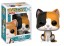 Pets - Calico Pop! Vinyl Figure