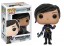 Dishonored 2 - Emily Unmasked Pop! Vinyl Figure