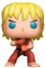 Street Fighter - Ken (Special Attack) Pop! Vinyl 