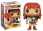 Son of Zorn - Zorn Office Attire Pop! Vinyl