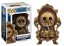 Beauty and The Beast (2017) - Cogsworth Pop! Vinyl