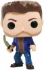 Supernatural - Dean with First Blade & Mark of Cain Pop! Vinyl