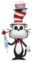 Dr Seuss - Cat in the Hat with Umbrella US Exclusive Pop! Vinyl