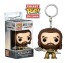 Justice League - Aquaman Pocket Pop! Keychain