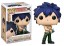 Fairy Tail - Gray Fullbuster Pop! Vinyl