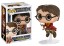 Harry Potter - Harry on Broom Pop! Vinyl SDCC 2017