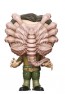 Alien - Oram with Face Hugger US Exclusive Pop! Vinyl