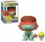 Fraggle Rock - Boober with Doozer Pop! Vinyl