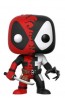 Deadpool - Deadpool / Venom US Exclusive Pop! Vinyl