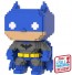 Batman - Batman 8-Bit NYCC 2017 US Exclusive Pop! Vinyl