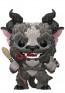 Krampus - Krampus Flocked US Exclusive Pop! Vinyl