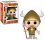 Looney Tunes - Elmer Fudd (Viking) Pop! Vinyl