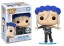 Yuri!!! on Ice - Young Victor Flower Crown US Exclusive Pop! Vinyl