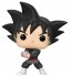 Dragon Ball Super - Goku Black Pop! Vinyl