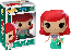 Little Mermaid - Ariel Pop! Vinyl Figure