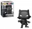 Black Panther - Black Panther Classic US Exclusive Pop! Vinyl