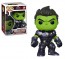 Future Fight - Amadeus Cho as Hulk Pop! Vinyl