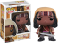 The Walking Dead - Michonne Pop! Vinyl Figure