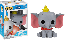 Dumbo - Dumbo Pop! Vinyl Figure