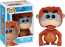 The Jungle Book - King Louie Pop! Vinyl Figure