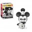 Mickey Mouse - 90th Steamboat Willie Pop! Vinyl