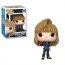 Friends - Rachel Green 80's Hair Pop! Vinyl