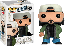 Jay & Silent Bob - Silent Bob Pop! Vinyl Figure