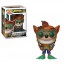 Crash Bandicoot - Crash with Scuba Gear Pop! Vinyl