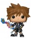 Kingdom Hearts III - Sora (Drive Form) US Exclusive Pop! Vinyl