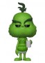 The Grinch (2018) - Grinch in Underwear US Exclusive Pop! Vinyl