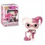 Batman - Harley Quinn Pink Diamond Glitter US Exclusive Pop! Vinyl