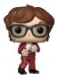 Austin Powers - Austin Powers Red Suit US Exclusive Pop! Vinyl