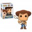 Toy Story 4 - Woody Pop! Vinyl