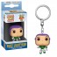 Toy Story 4 - Buzz Pocket Pop! Keychain