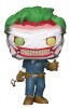 Batman - Joker (Death of the Family) US Exclusive Pop! Vinyl