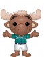 MLB - Mariner Moose Pop! Vinyl