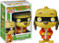 Hanna Barbera - Hong Kong Phooey Pop! Vinyl Figure